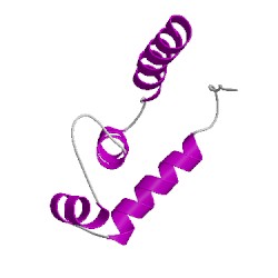 Image of CATH 4kn7Y03