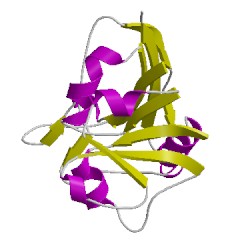 Image of CATH 4kneA