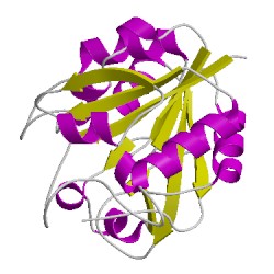 Image of CATH 4knrA01