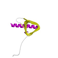 Image of CATH 4knrA02