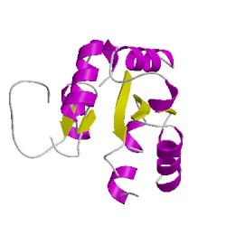 Image of CATH 4knvB01