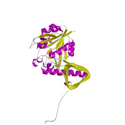 Image of CATH 4knxA