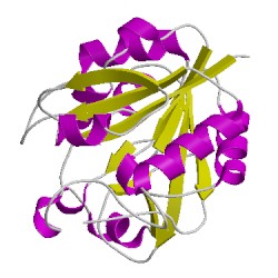 Image of CATH 4knxA01