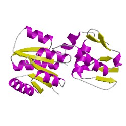 Image of CATH 4knyA