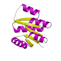 Image of CATH 4knyA01