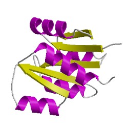 Image of CATH 4knyB01