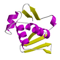 Image of CATH 4knyB02