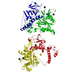 Image of CATH 4ko1