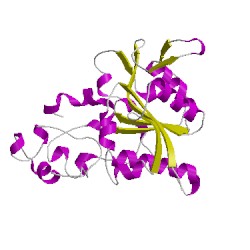 Image of CATH 4ko1S