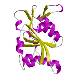 Image of CATH 4ko1S01