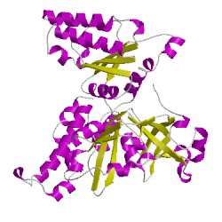 Image of CATH 4ko8A