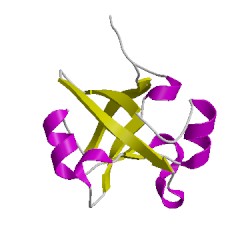 Image of CATH 4ko8A01