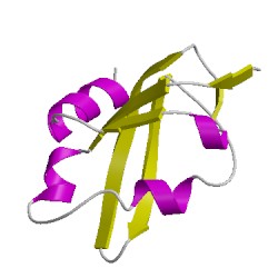 Image of CATH 4ko8A02