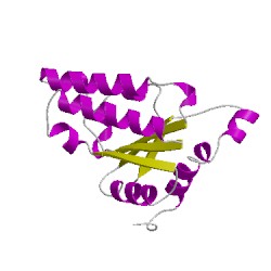 Image of CATH 4ko8A03