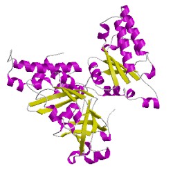 Image of CATH 4ko8B