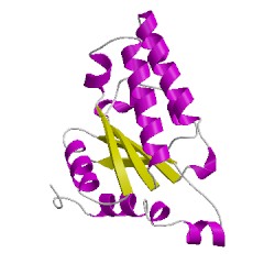 Image of CATH 4ko8B03