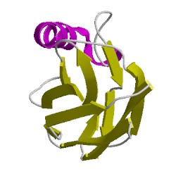 Image of CATH 4kocA