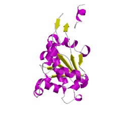 Image of CATH 4koeC