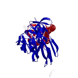 Image of CATH 4kon