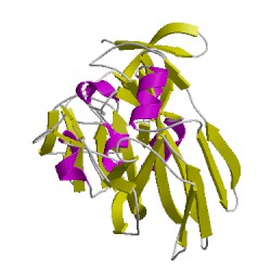 Image of CATH 4konA