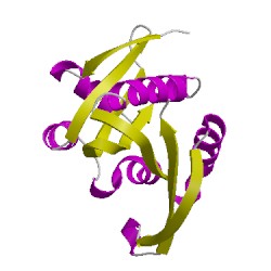 Image of CATH 4kovA00