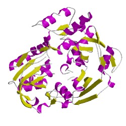 Image of CATH 4kp1A