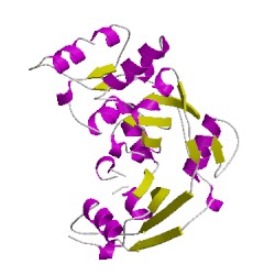 Image of CATH 4kp1A01