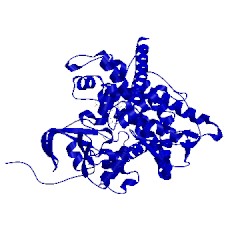 Image of CATH 4kpa