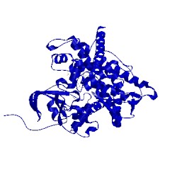 Image of CATH 4kpa