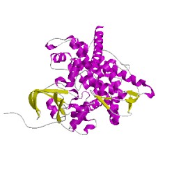 Image of CATH 4kpaA