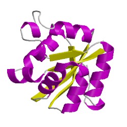 Image of CATH 4kpcA00