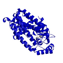 Image of CATH 4kpd