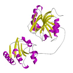 Image of CATH 4kpuA