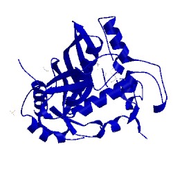 Image of CATH 4kpw