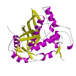 Image of CATH 4kpwA