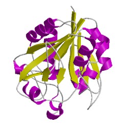 Image of CATH 4kpzA01