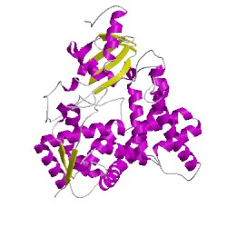 Image of CATH 4kq8A
