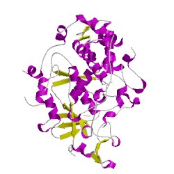 Image of CATH 4kqaA00