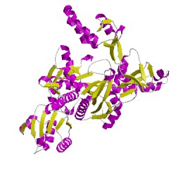 Image of CATH 4kqeA