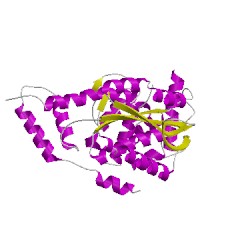 Image of CATH 4kqhA