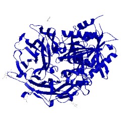 Image of CATH 4kr0