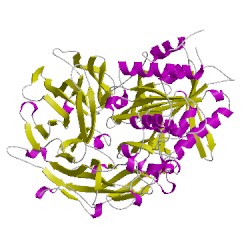 Image of CATH 4kr0A