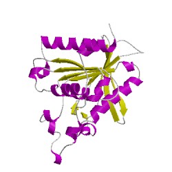 Image of CATH 4kr0A02