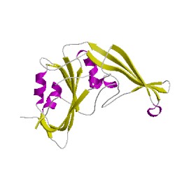 Image of CATH 4kr0B