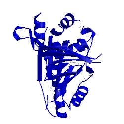 Image of CATH 4kr1
