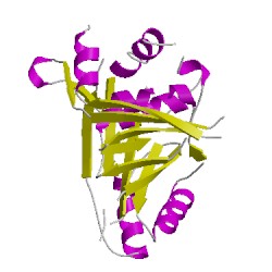 Image of CATH 4kr1A00