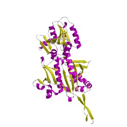 Image of CATH 4kr2A