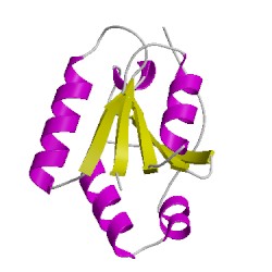 Image of CATH 4kr3A02