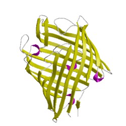 Image of CATH 4kr8A