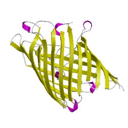 Image of CATH 4kr8B